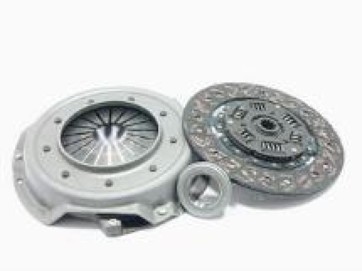 KFD24008 - Clutch Kit - Clutch Pro in the group Select car model at DDESIGN Scandinavia AB (xtcKFD24008)