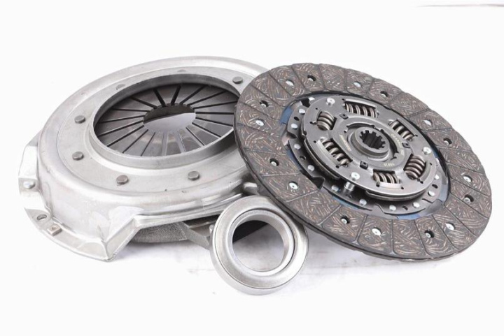 KFD24009 - Clutch Kit - Clutch Pro in the group Select car model at DDESIGN Scandinavia AB (xtcKFD24009)