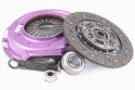 KFD24011-1A - Clutch Kit - Xtreme Performance Heavy Duty Organic 390Nm 885kg (20% inc.)