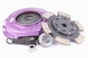 KFD24011-1C - Clutch Kit - Xtreme Performance Heavy Duty Cushioned Ceramic 885Kg (20% inc.) 560Nm