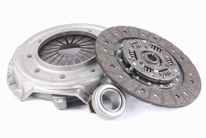 KFD24011 - Clutch Kit - Clutch Pro in the group Select car model at DDESIGN Scandinavia AB (xtcKFD24011)