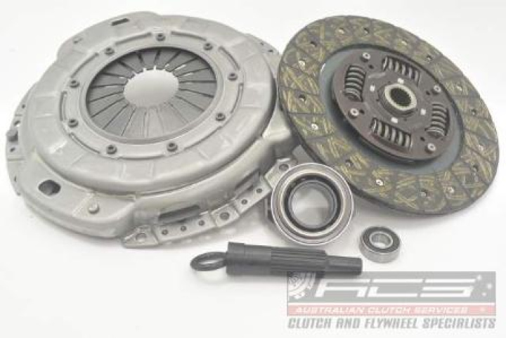 KFD24013 - Clutch Kit - Clutch Pro in the group Select car model at DDESIGN Scandinavia AB (xtcKFD24013)