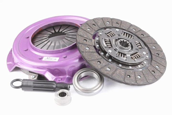 KFD24015-1A - Clutch Kit - Xtreme Outback Heavy Duty Organic 885Kg (20% inc.) in the group Select car model at DDESIGN Scandinavia AB (xtcKFD24015-1A)