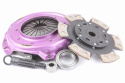 KFD24015-1B - Clutch Kit - Xtreme Outback Heavy Duty Sprung Ceramic 580Nm 