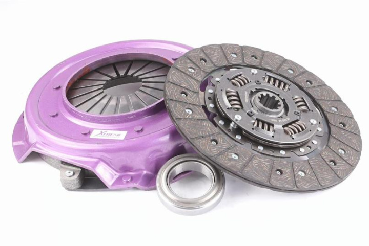 KFD24015 - Clutch Kit - Clutch Pro in the group Select car model at DDESIGN Scandinavia AB (xtcKFD24015)