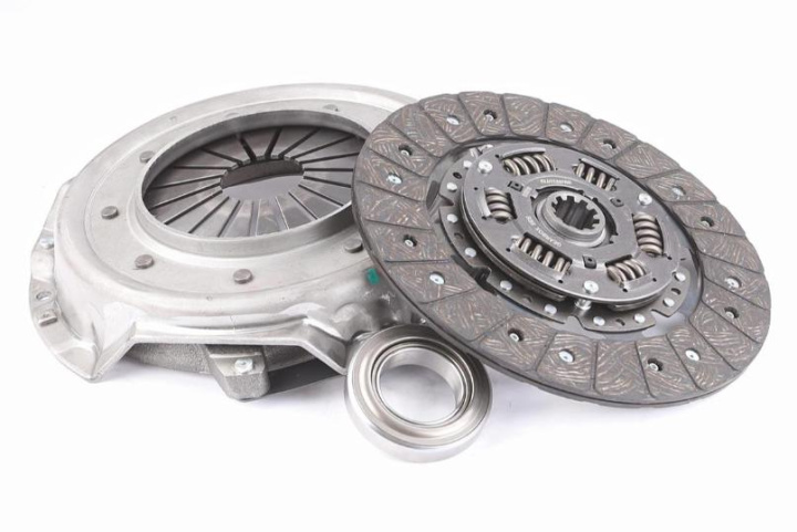 KFD24016 - Clutch Kit - Clutch Pro in the group Select car model at DDESIGN Scandinavia AB (xtcKFD24016)
