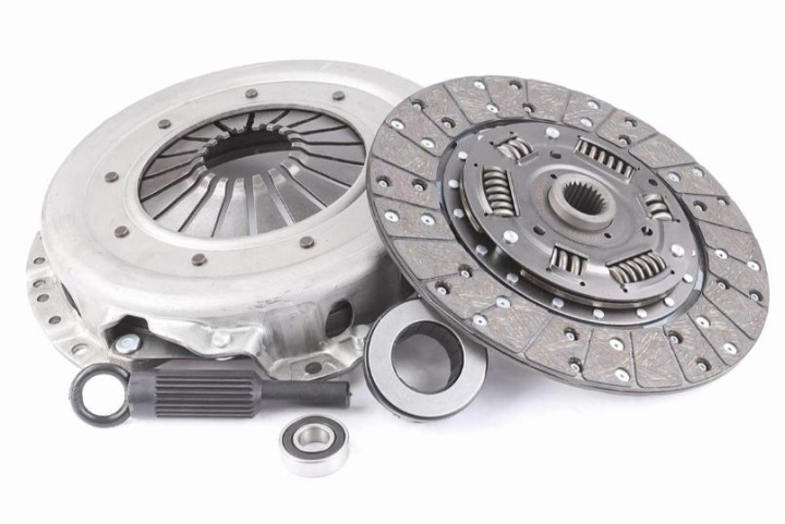 KFD24023 - Clutch Kit - Clutch Pro in the group Select car model at DDESIGN Scandinavia AB (xtcKFD24023)