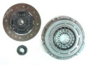KFD24029 - Clutch Kit - Clutch Pro