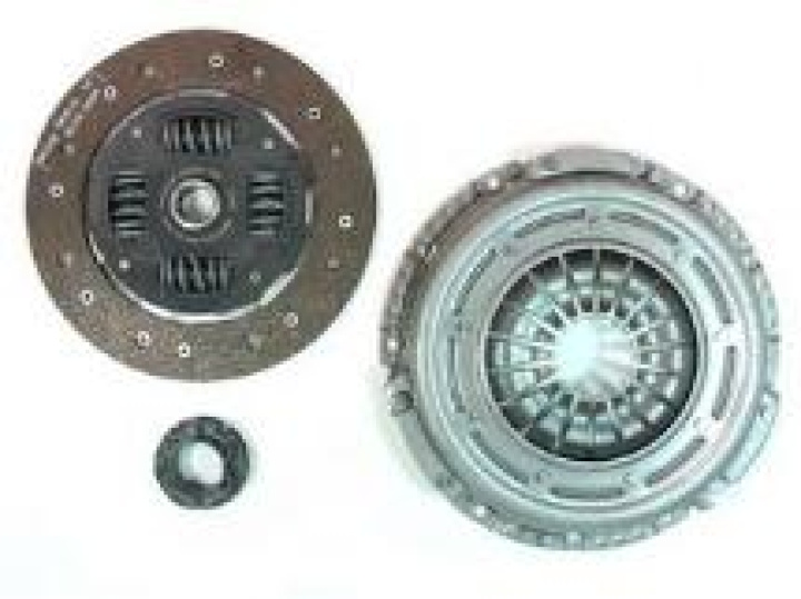 KFD24029 - Clutch Kit - Clutch Pro in the group Select car model at DDESIGN Scandinavia AB (xtcKFD24029)