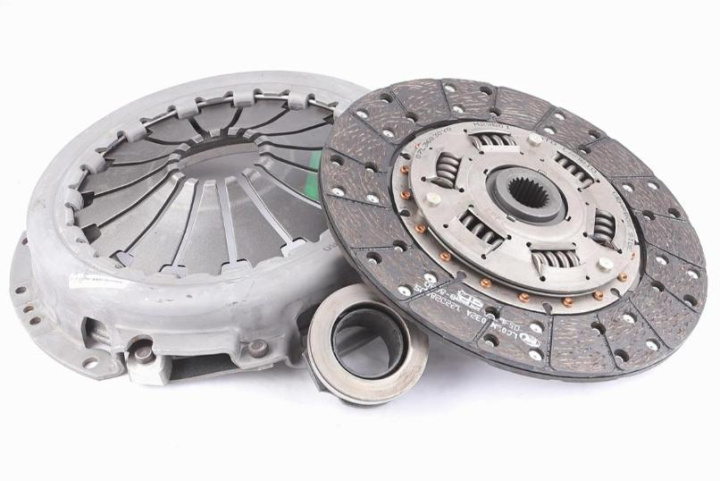 KFD24036 - Clutch Kit - Clutch Pro in the group Select car model at DDESIGN Scandinavia AB (xtcKFD24036)