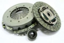 KFD24039 - Clutch Kit - Clutch Pro