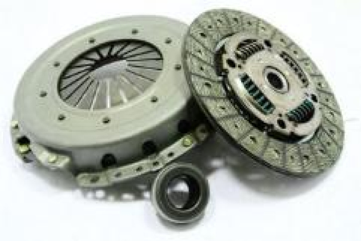 KFD24039 - Clutch Kit - Clutch Pro in the group Select car model at DDESIGN Scandinavia AB (xtcKFD24039)