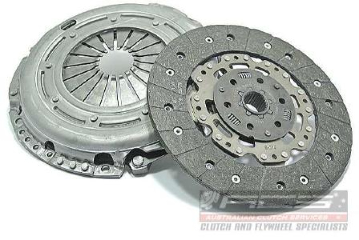 KFD24041 - Clutch Kit - Clutch Pro in the group Select car model at DDESIGN Scandinavia AB (xtcKFD24041)