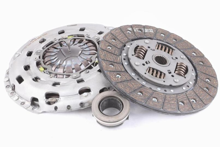 KFD24042 - Clutch Kit - Clutch Pro in the group Select car model at DDESIGN Scandinavia AB (xtcKFD24042)