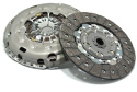 KFD24044 - Clutch Kit - Clutch Pro