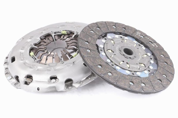 KFD24048 - Clutch Kit - Clutch Pro in the group Select car model at DDESIGN Scandinavia AB (xtcKFD24048)