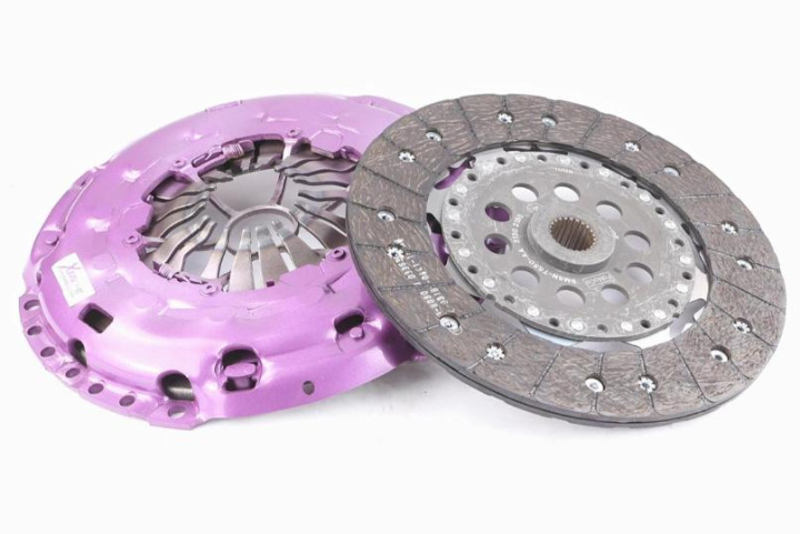 KFD24053-1A - Clutch Kit - Xtreme Performance Heavy Duty Organic in the group Select car model at DDESIGN Scandinavia AB (xtcKFD24053-1A)