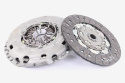 KFD24053 - Clutch Kit - Clutch Pro