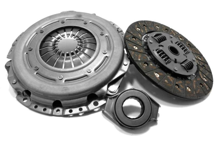 KFD24085 - Clutch Kit - Clutch Pro in the group Select car model at DDESIGN Scandinavia AB (xtcKFD24085)