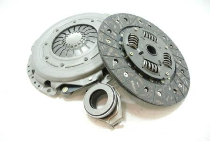 KFD24086 - Clutch Kit - Clutch Pro in the group Select car model at DDESIGN Scandinavia AB (xtcKFD24086)