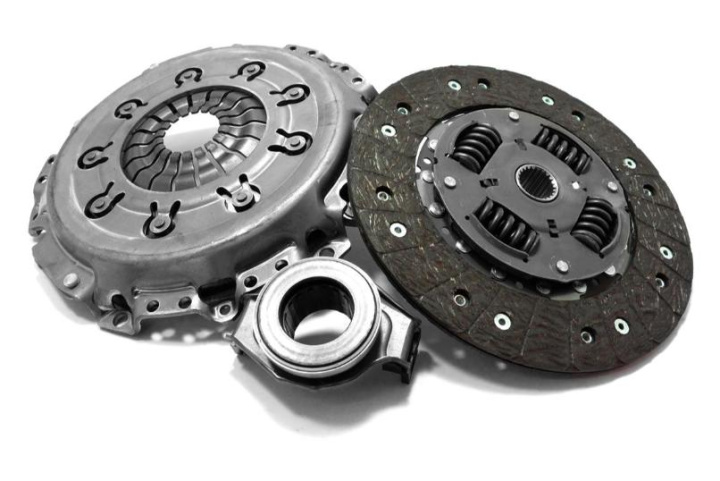 KFD24091 - Clutch Kit - Clutch Pro in the group Select car model at DDESIGN Scandinavia AB (xtcKFD24091)