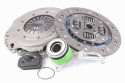 KFD24418 - Clutch Kit - Clutch Pro