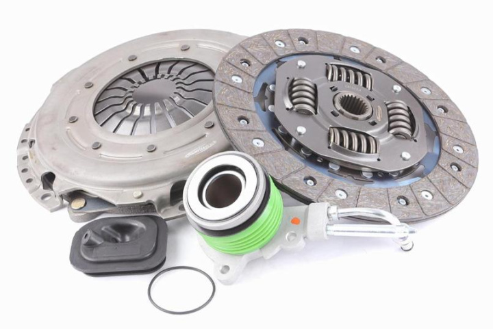 KFD24418 - Clutch Kit - Clutch Pro in the group Select car model at DDESIGN Scandinavia AB (xtcKFD24418)