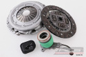 KFD24420 - Clutch Kit - Clutch Pro