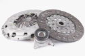 KFD24431 - Clutch Kit - Clutch Pro