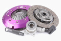 KFD24440-1A - Clutch Kit - Xtreme Performance Heavy Duty Organic 600Nm (to fit KFD24640-1A) 
