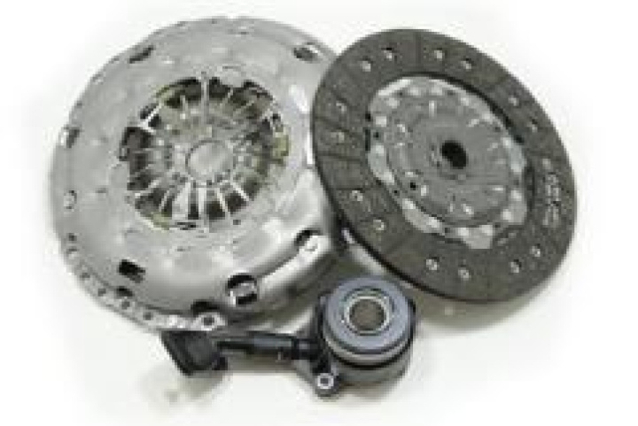 KFD24444 - Clutch Kit - Clutch Pro in the group Select car model at DDESIGN Scandinavia AB (xtcKFD24444)