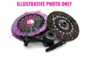 KFD24451-1G - Clutch Kit - Xtreme Performance Heavy Duty Organic