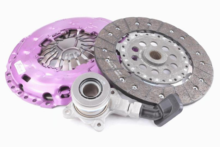 KFD24453-1A - Clutch Kit - Xtreme Performance Heavy Duty Organic 530Nm in the group Select car model at DDESIGN Scandinavia AB (xtcKFD24453-1A)