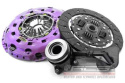 KFD24460-1A - Clutch Kit - Xtreme Performance Heavy Duty Organic Incl CSC 420Nm 900kg