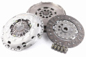KFD24531 - Clutch Kit - Clutch Pro