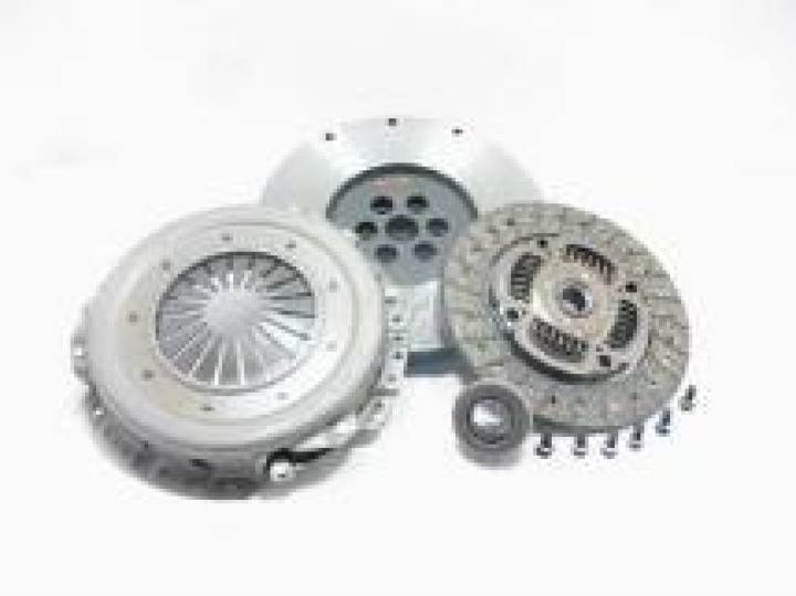 KFD24539 - Clutch Kit - Clutch Pro in the group Select car model at DDESIGN Scandinavia AB (xtcKFD24539)