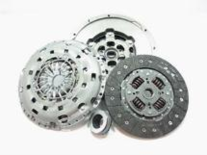 KFD24542 - Clutch Kit - Clutch Pro in the group Select car model at DDESIGN Scandinavia AB (xtcKFD24542)