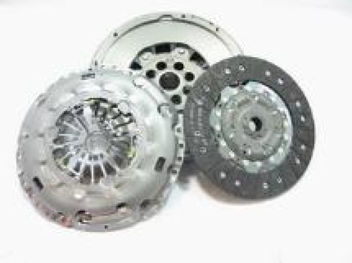 KFD24544 - Clutch Kit - Clutch Pro in the group Select car model at DDESIGN Scandinavia AB (xtcKFD24544)