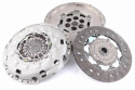 KFD24553 - Clutch Kit - Clutch Pro