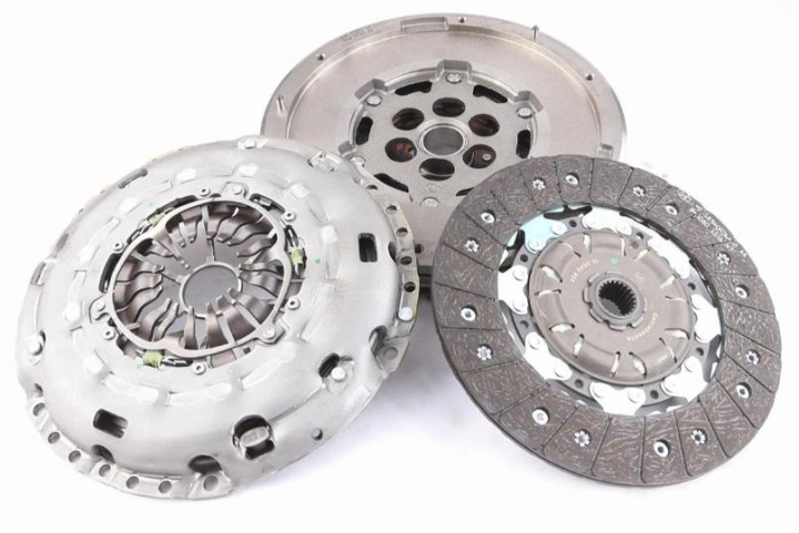 KFD24553 - Clutch Kit - Clutch Pro in the group Select car model at DDESIGN Scandinavia AB (xtcKFD24553)