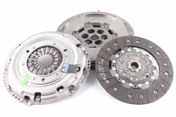 KFD24556 - Clutch Kit - Clutch Pro in the group Select car model at DDESIGN Scandinavia AB (xtcKFD24556)
