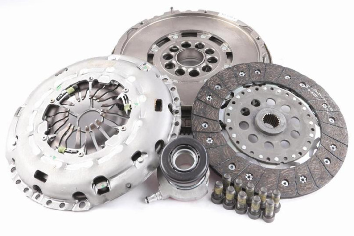 KFD24631 - Clutch Kit - Clutch Pro in the group Select car model at DDESIGN Scandinavia AB (xtcKFD24631)