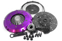 KFD24634-1A - Clutch Kit - Xtreme Performance Heavy Duty Organic Incl Flywheel & CSC 600Nm 