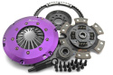 KFD24637-1R - Clutch Kit - Xtreme Performance Race Sprung Ceramic Incl Flywheel & CSC 910Nm