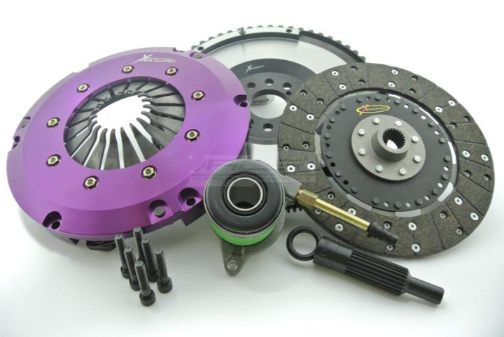 KFD24638-1G - Clutch Kit in the group Select car model at DDESIGN Scandinavia AB (xtcKFD24638-1G)