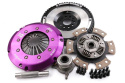 KFD24638-1R - Clutch Kit - Xtreme Performance Race Sprung Ceramic 910Nm