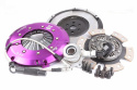 KFD24640-1R - Clutch Kit - Xtreme Performance Race Sprung Ceramic Incl Flywheel & CSC 910Nm