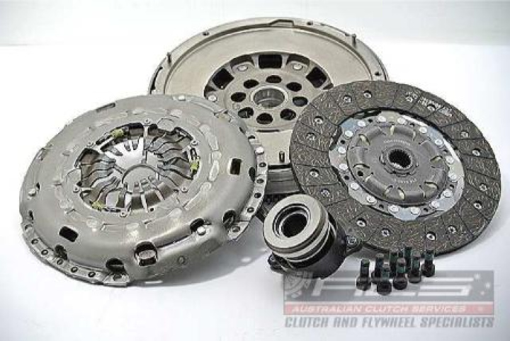KFD24644 - Clutch Kit - Clutch Pro in the group Select car model at DDESIGN Scandinavia AB (xtcKFD24644)