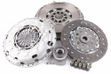 KFD24650 - Clutch Kit - Clutch Pro