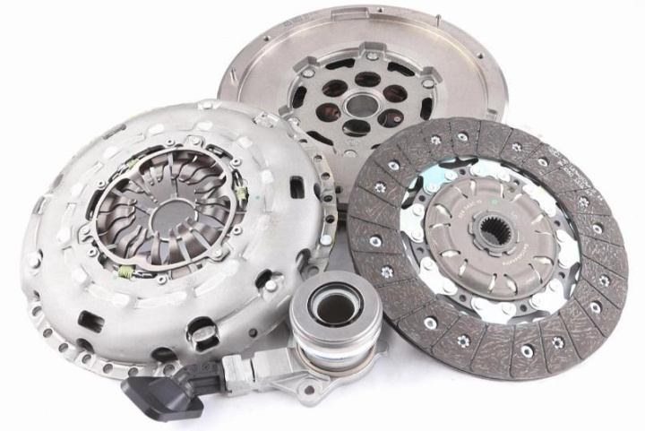 KFD24653 - Clutch Kit - Clutch Pro in the group Select car model at DDESIGN Scandinavia AB (xtcKFD24653)